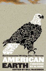 American Earth book cover