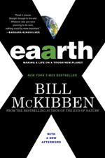 Eaarth Cover