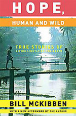 Hope, Human and Wild book cover