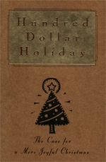 Hundred Dollar Holiday book cover